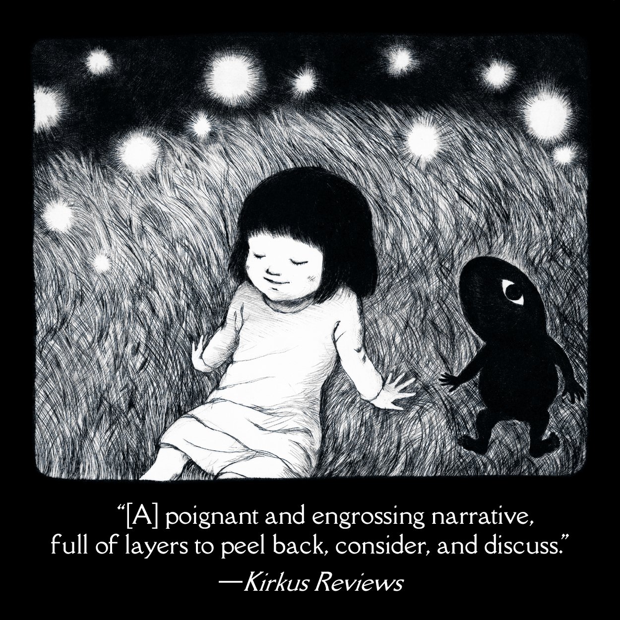 The Little One — Enchanted Lion Books